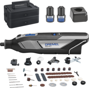 Dremel 8240 - 5/65 Platinum Editie