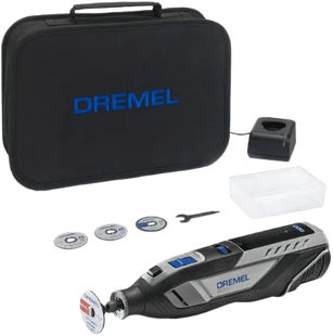 Dremel 8250 - 5 12V