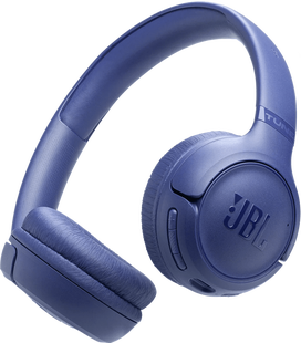 JBL Tune 530BT Blauw