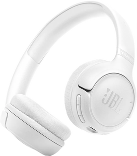 JBL Tune 530BT Wit