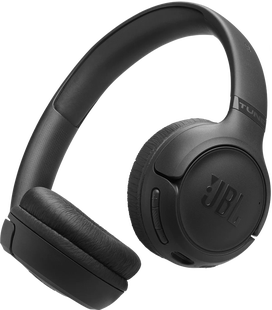 JBL Tune 530BT Zwart