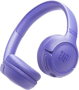 JBL Tune 530BT Paars