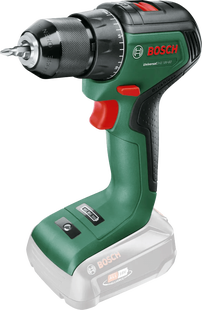 Bosch UniversalDrill 18V-60
