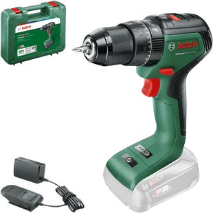 Bosch UniversalImpact 18V-60 (zonder accu)