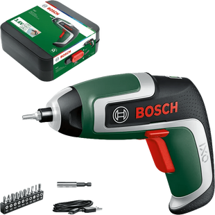 Bosch IXO 7 Basic