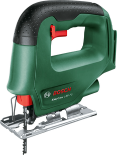 Bosch EasySaw 18V-70 (zonder accu)
