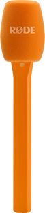 Rode Interview Micro Oranje