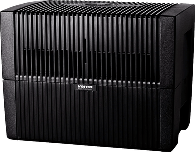 Venta LW45 Comfort Plus Zwart