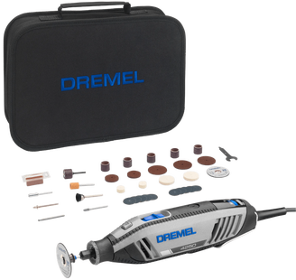 Dremel 4250 JA + 35-delige accessoireset