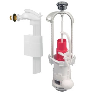 Wirquin Wc-mechanisme Compleet 3/6l