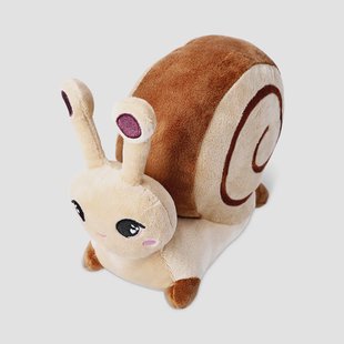 Zacht speelgoed - Kaneelslak