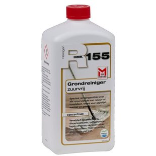 Moeller HMK Cleaners - Transparant r155.1