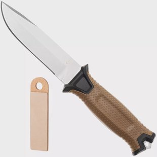 Gerber Strongarm CPM MagnaCut met GRATIS Knivesandtools strop