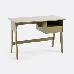 Bureau in retro vintage stijl, Adil