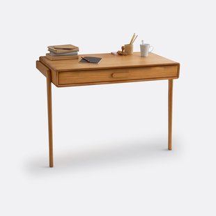 Vintage bureau Colas