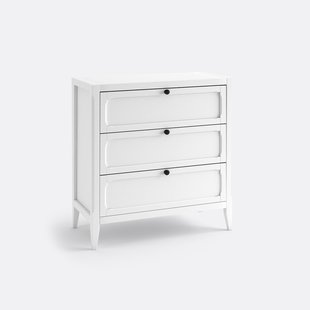 Ladekast 3 lades, Eugénie