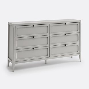 Ladekast 6 lades, Eugénie