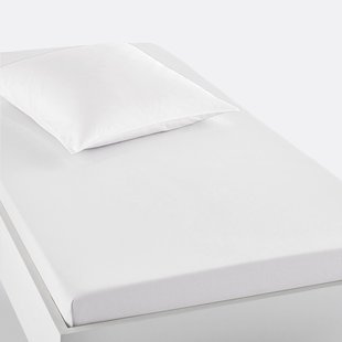 Hoeslaken in bio katoen, Scenario