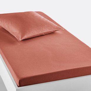 Hoeslaken in bio katoen, Scenario