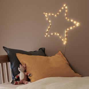 Ster LED verlichting Omara