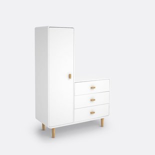 Ladekast voor kinderen, Jimi