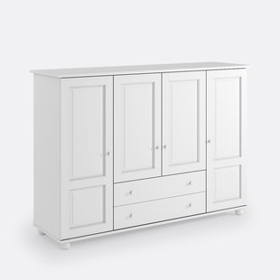 Kledingkast, linnenkast, Redmond