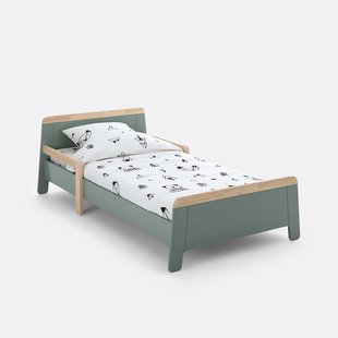 Evolutief kinderbed, Arturo