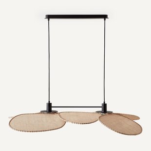 Hanglamp Canopée design E. Gallina