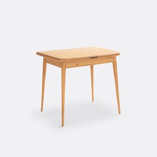 Uitschuifbare keukentafel Aylin