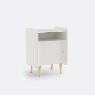 Nachtkastje voor kinderen Zag