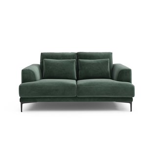 2-zitsbank van fluweel, Marsile