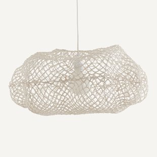 Kleine hanglamp wolk Azéria