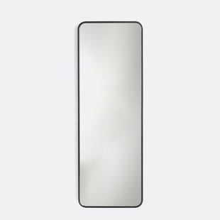 Rechthoekige spiegel 42x120 cm, Iodus