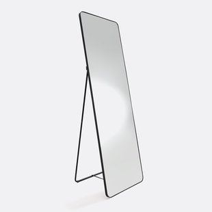 Spiegel op voet / psyche 50x150 cm, Iodus