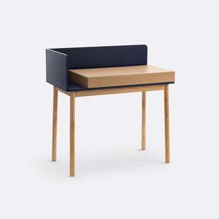 Bureau 1 lade, Graphy