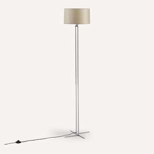 Lampenkap met satijnen effect, Dargeli