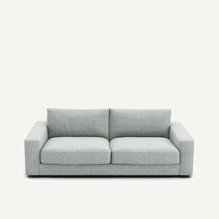 Omvormbare bank, canvas stof, Skander