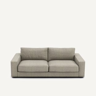 Omvormbare bank in tweed, Skander