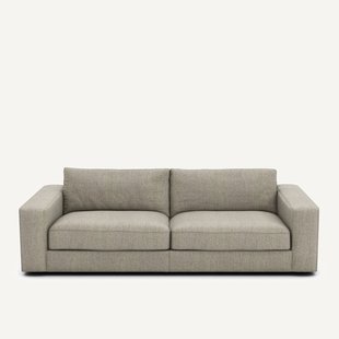 Bank in tweed, Skander