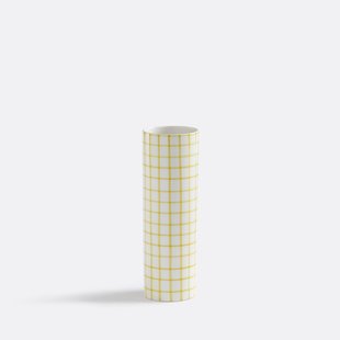 Vaas in keramiek H25 cm, Adamo