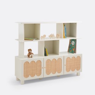 Boekenkast-rek, Ptilu