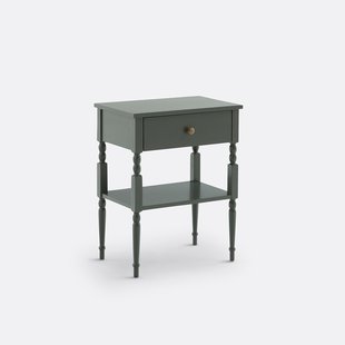 Nachtkastje met 1 lade, Angy