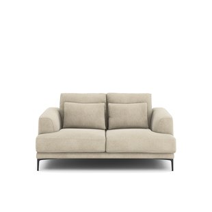 2-zitsbank van linnenfluweel, Marsile