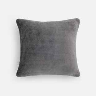 Kussenhoes in fleece 40x40 cm, Maxine