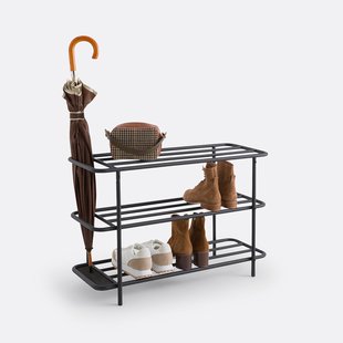 Schoenen- en paraplurek, Jayma