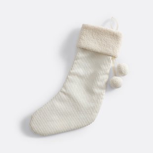 Decoratieve kerstkous, Caspar