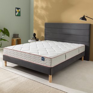 Bultex Exploit matras en lattenbodem