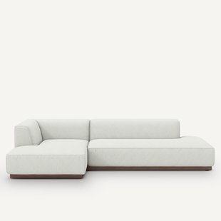 Linkse hoekbank XL gekeperd, Jacopo