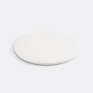 Tafelblad voor 4 tot 6 personen