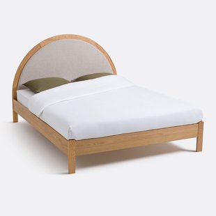 Bed met lattenbodem, Archile